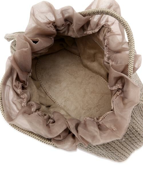 ADORE / アドーア バッグ | バッグ | 詳細8