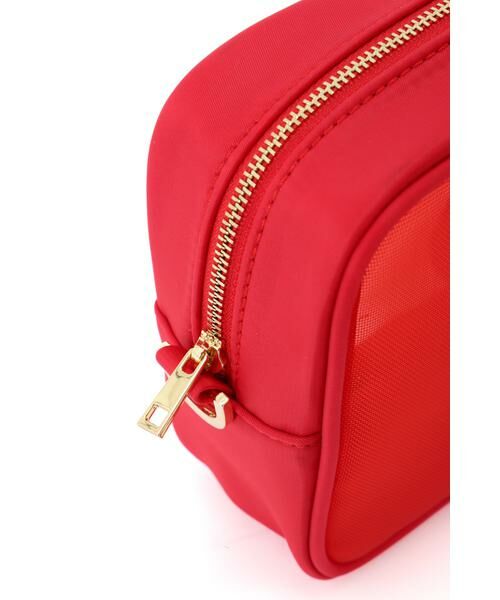 ADORE / アドーア バッグ | スクリーンバッグ | 詳細9