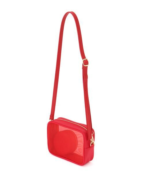 ADORE / アドーア バッグ | スクリーンバッグ | 詳細4