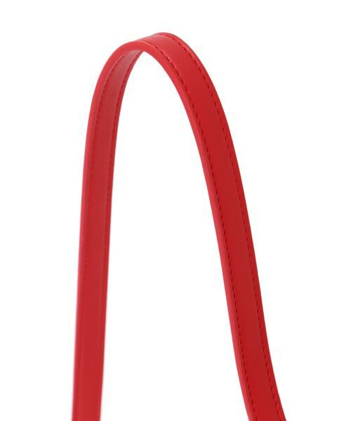 ADORE / アドーア バッグ | スクリーンバッグ | 詳細5