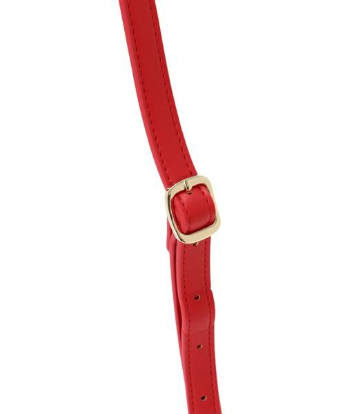 ADORE / アドーア バッグ | スクリーンバッグ | 詳細6