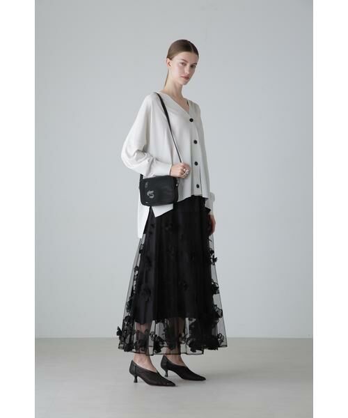 ADORE / アドーア バッグ | スクリーンバッグ | 詳細17