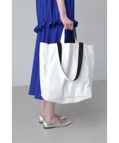 希少品　ADORE アドーア　メルカド　トートバッグ　レディース　マルチカラー ADORE / アドーア （レディース） バッグ（条件：在庫無し含む