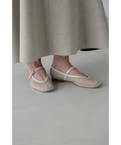 ADORE / アドーア シューズ | メッシュバレエ