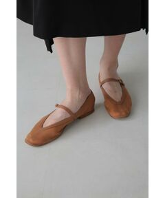 ADORE / アドーア シューズ | メッシュバレエ