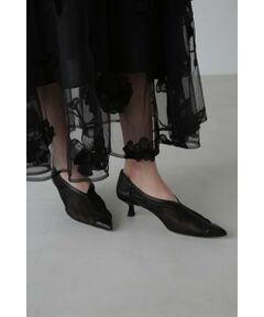 ADORE / アドーア シューズ | メッシュパンプス
