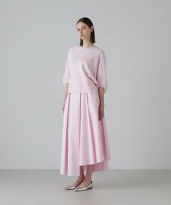 ADORE / アドーア スカート | クリスピークロススカート