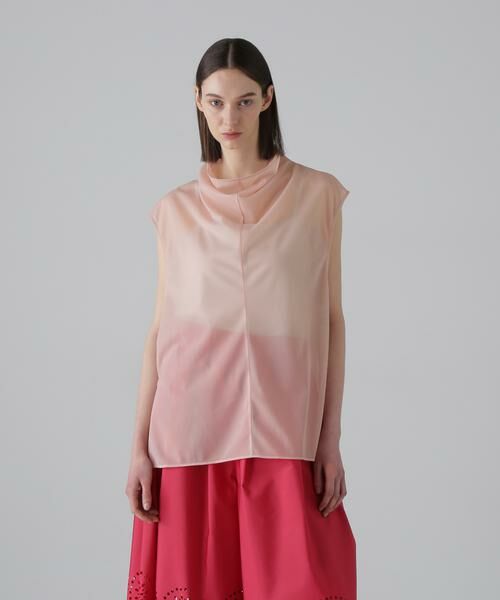 ADORE / アドーア カットソー | シアージャージーカットソー | 詳細1