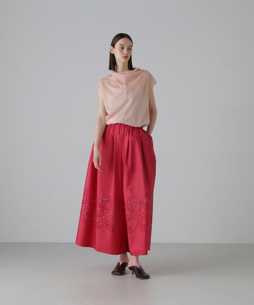 ADORE / アドーア カットソー | シアージャージーカットソー | 詳細2