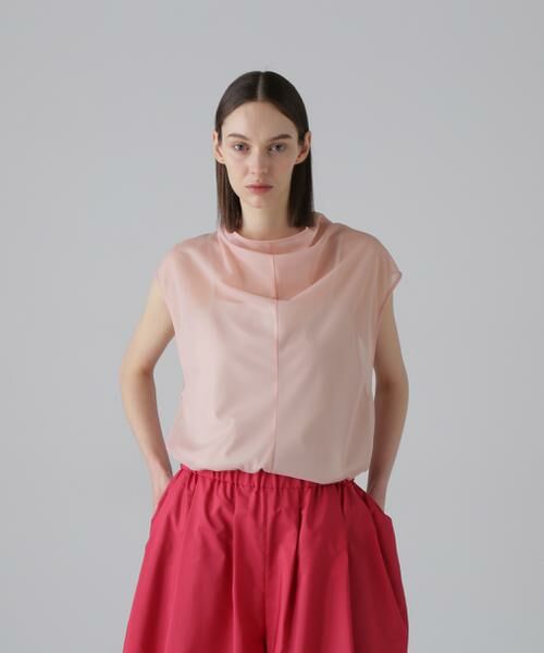 ADORE / アドーア カットソー | シアージャージーカットソー | 詳細3