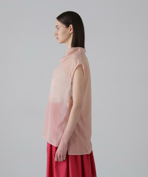 ADORE / アドーア カットソー | シアージャージーカットソー | 詳細4