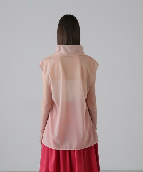 ADORE / アドーア カットソー | シアージャージーカットソー | 詳細5