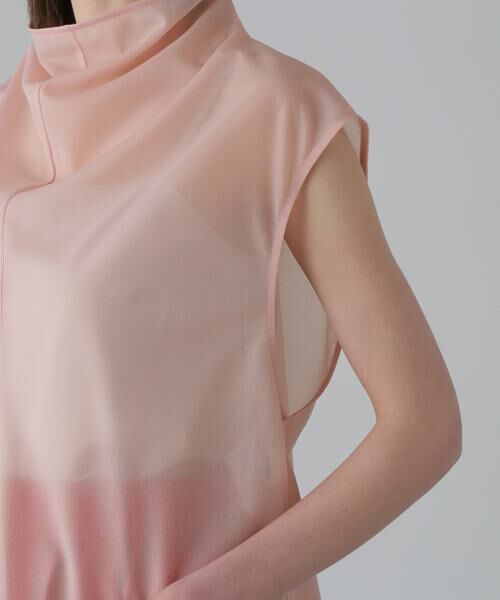 ADORE / アドーア カットソー | シアージャージーカットソー | 詳細7