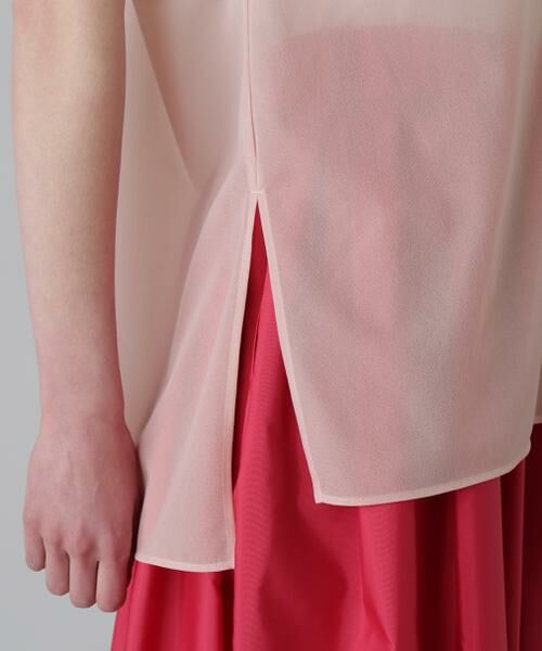 ADORE / アドーア カットソー | シアージャージーカットソー | 詳細8