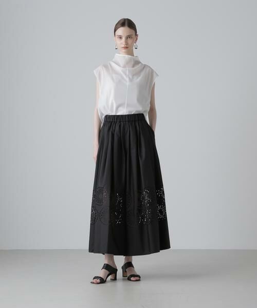 ADORE / アドーア カットソー | シアージャージーカットソー | 詳細10