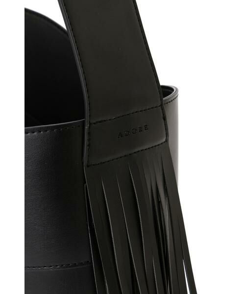 ADORE / アドーア バッグ | フリューゲルバッグ | 詳細4