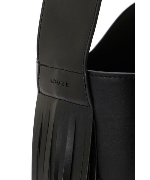 ADORE / アドーア バッグ | フリューゲルバッグ | 詳細5