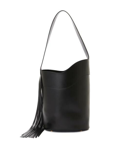 ADORE / アドーア バッグ | フリューゲルバッグ（ブラック）