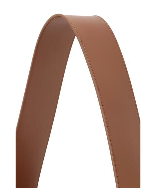 ADORE / アドーア バッグ | フリューゲルバイカラーバッグ | 詳細3