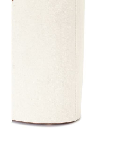 ADORE / アドーア バッグ | フリューゲルバイカラーバッグ | 詳細5