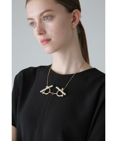 ADORE / アドーア ネックレス・ペンダント・チョーカー | スカーフリングネックレス