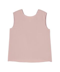 ADORE / アドーア シャツ・ブラウス | コンパクトプレーンストレッチノースリブラウス