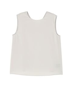 ADORE / アドーア シャツ・ブラウス | コンパクトプレーンストレッチノースリブラウス