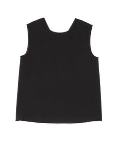 ADORE / アドーア シャツ・ブラウス | コンパクトプレーンストレッチノースリブラウス