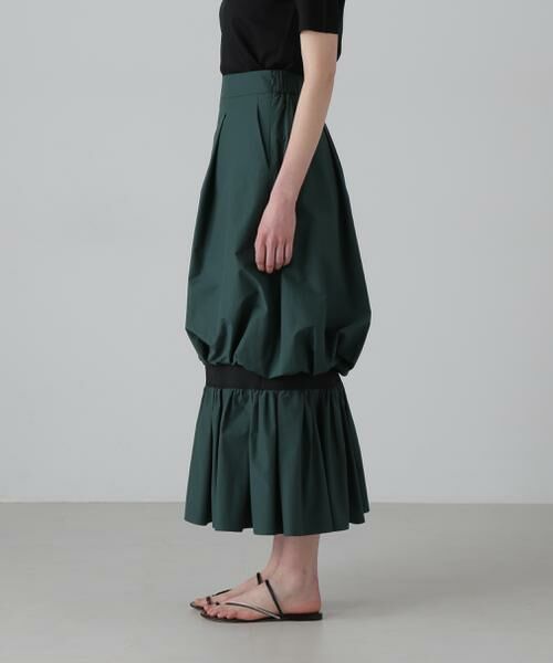 ADORE / アドーア スカート | パウダータッチタフタスカート | 詳細7