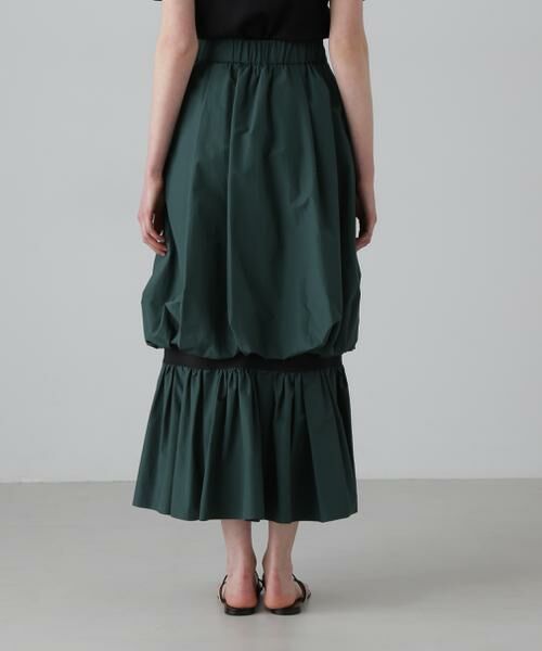 ADORE / アドーア スカート | パウダータッチタフタスカート | 詳細8