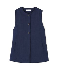 ADORE / アドーア シャツ・ブラウス | ファンクショナルドライクロスブラウス