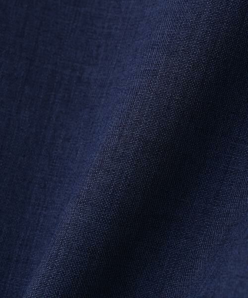 ADORE / アドーア シャツ・ブラウス | ファンクショナルドライクロスブラウス | 詳細1