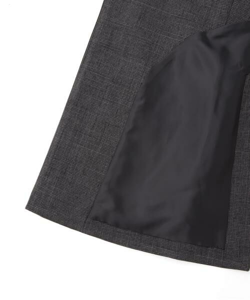 ADORE / アドーア シャツ・ブラウス | ファンクショナルドライクロスブラウス | 詳細10