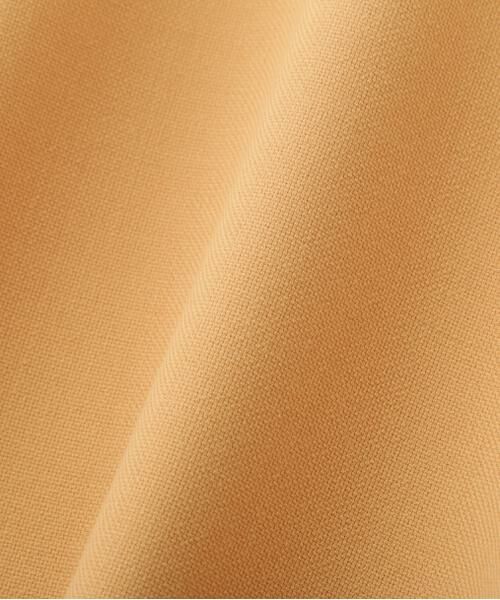 ADORE / アドーア シャツ・ブラウス | クロシェドッキングブラウス | 詳細9