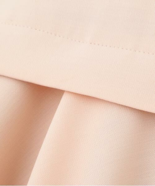 ADORE / アドーア シャツ・ブラウス | ドライタッチジョーゼットブラウス | 詳細11