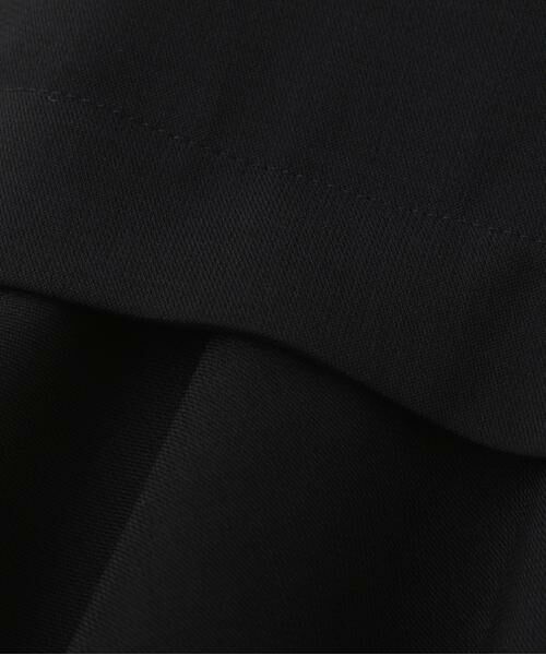 ADORE / アドーア シャツ・ブラウス | ドライタッチジョーゼットブラウス | 詳細17