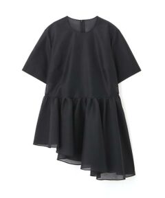 ADORE / アドーア シャツ・ブラウス | スパンオーガンジーブラウス