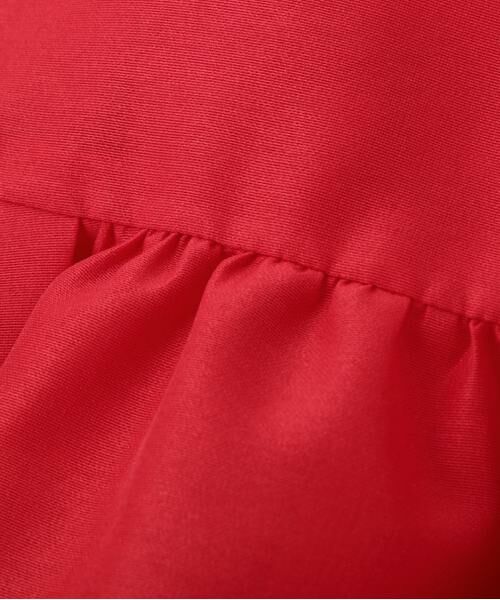 ADORE / アドーア シャツ・ブラウス | スパンオーガンジーブラウス | 詳細10