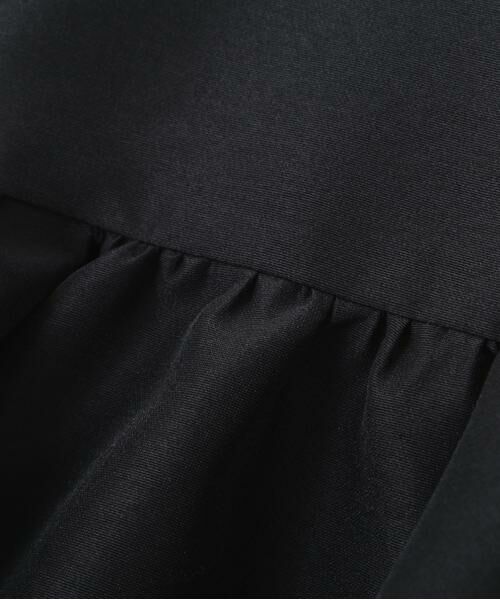 ADORE / アドーア シャツ・ブラウス | スパンオーガンジーブラウス | 詳細14