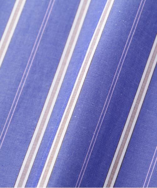 ADORE / アドーア シャツ・ブラウス | コンパクトコットンブラウス | 詳細3