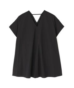 ADORE / アドーア シャツ・ブラウス | ◆タンブラーローンブラウス