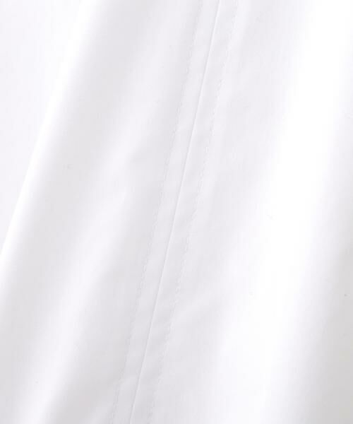 ADORE / アドーア シャツ・ブラウス | ◆タンブラーローンブラウス | 詳細9