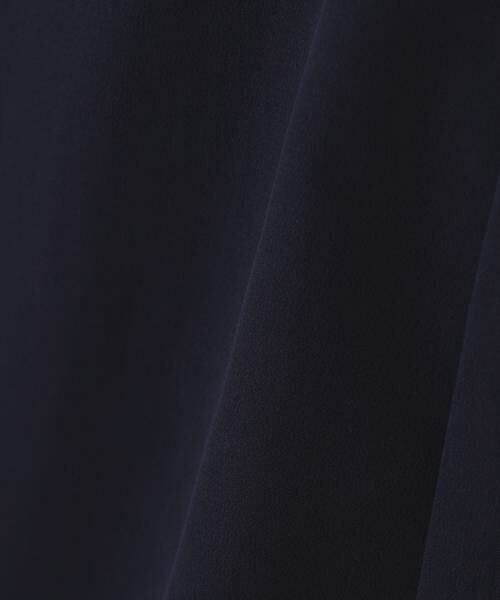 ADORE / アドーア シャツ・ブラウス | ◆ストレッチデシンブラウス | 詳細13