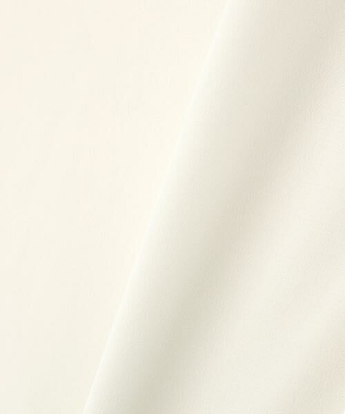 ADORE / アドーア シャツ・ブラウス | ◆ストレッチデシンブラウス | 詳細14