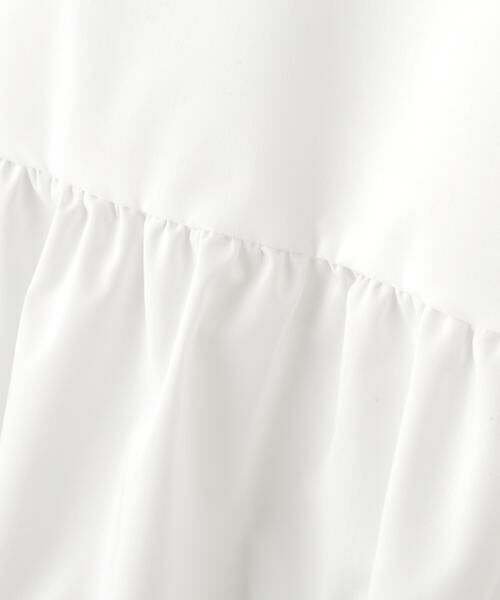 ADORE / アドーア シャツ・ブラウス | ◆プレーンストレッチブラウス | 詳細13
