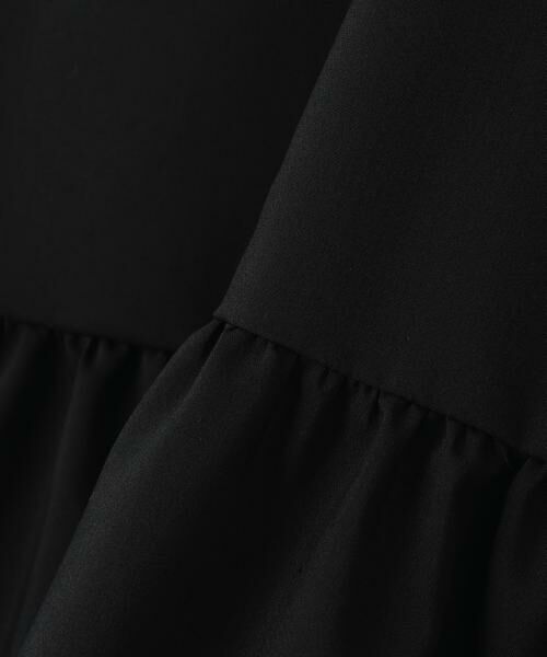 ADORE / アドーア シャツ・ブラウス | ◆プレーンストレッチブラウス | 詳細14