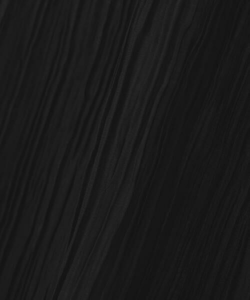 ADORE / アドーア シャツ・ブラウス | ◆シアーランダムプリーツブラウス | 詳細3