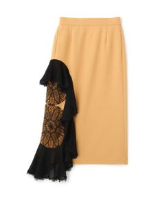 ADORE / アドーア スカート | クロシェドッキングスカート