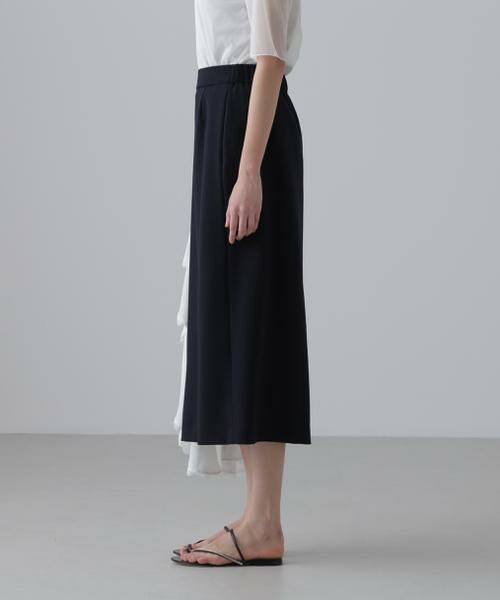 ADORE / アドーア スカート | クロシェドッキングスカート | 詳細10