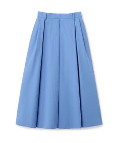 ADORE / アドーア スカート | クリアコットンスカート